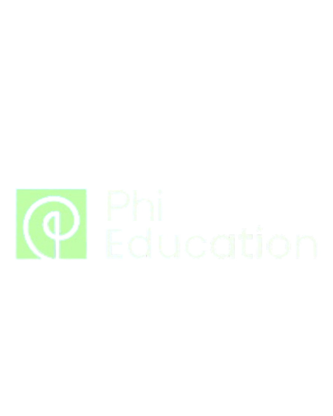 Phi Science - Personalized Learning Journeys
